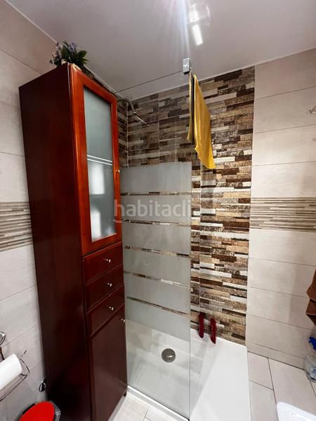 Foto 7c89111e-bac8-4cea-8889-bd67278e2bc8. Etagenwohnung mit heizung in Canillas Madrid