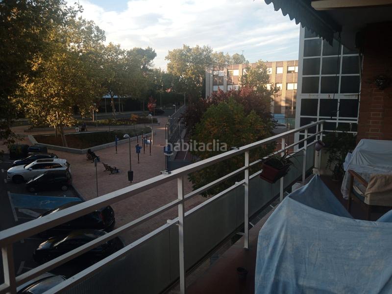 Foto 7d814b5e-5406-4b45-bef6-de177df7e926. Etagenwohnung mit heizung in Canillas Madrid