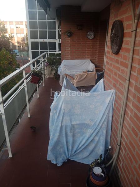 Foto 9085aa6a-adfc-4331-97fc-b3af06ac2e88. Etagenwohnung mit heizung in Canillas Madrid