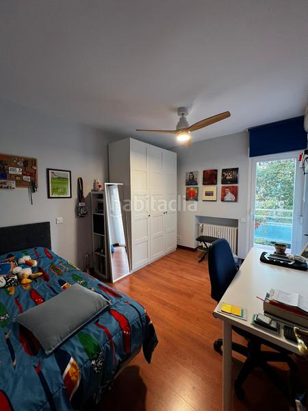 Foto 9f984162-02b5-418e-8dd0-85dc6ae43349. Etagenwohnung mit heizung in Canillas Madrid