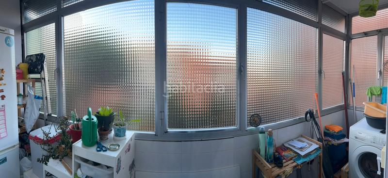 Foto a2c4c319-1c46-495e-900c-a4e7d0de0416. Etagenwohnung mit heizung in Canillas Madrid