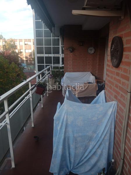 Foto a4e71077-651a-430a-bb95-25182e58631f. Etagenwohnung mit heizung in Canillas Madrid