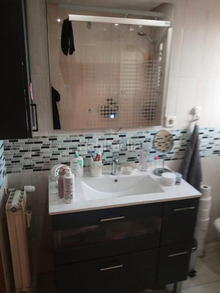 Foto a8bee859-1eb4-4c2b-80ee-8ccb35391ad9. Etagenwohnung mit heizung in Canillas Madrid