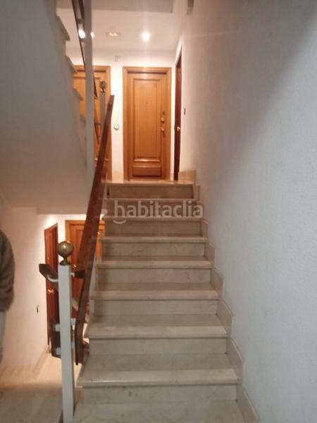 Foto b097fe7c-da9e-4d46-b8bc-e9ce61060760. Etagenwohnung mit heizung in Canillas Madrid