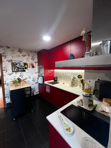 Foto b49da38c-41e3-47ee-a406-52262a2d1f10. Etagenwohnung mit heizung in Canillas Madrid