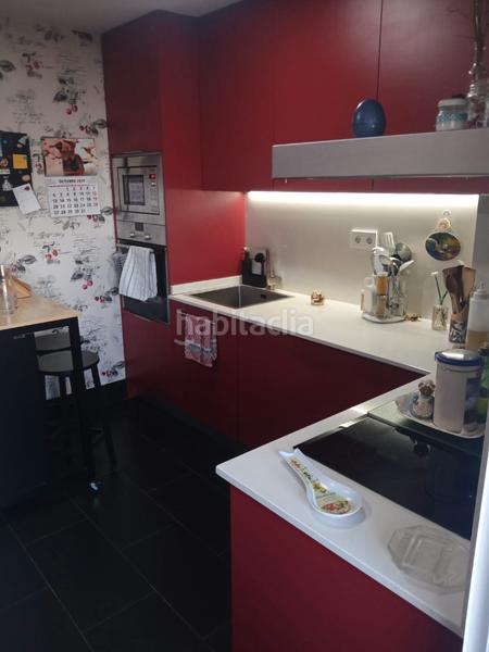 Foto b891637e-9205-4861-ae8e-adba6dd4dd24. Etagenwohnung mit heizung in Canillas Madrid