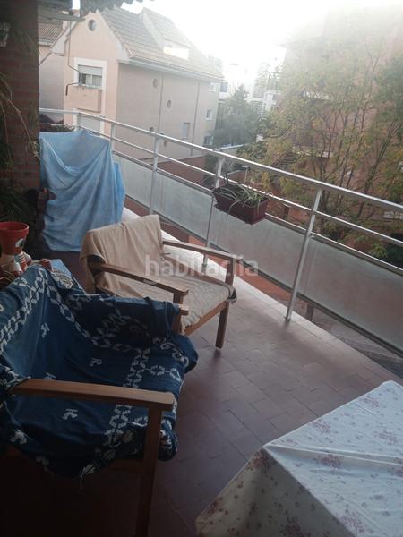 Foto dd24b1a0-3462-4d81-a5b8-df4fec63015d. Etagenwohnung mit heizung in Canillas Madrid