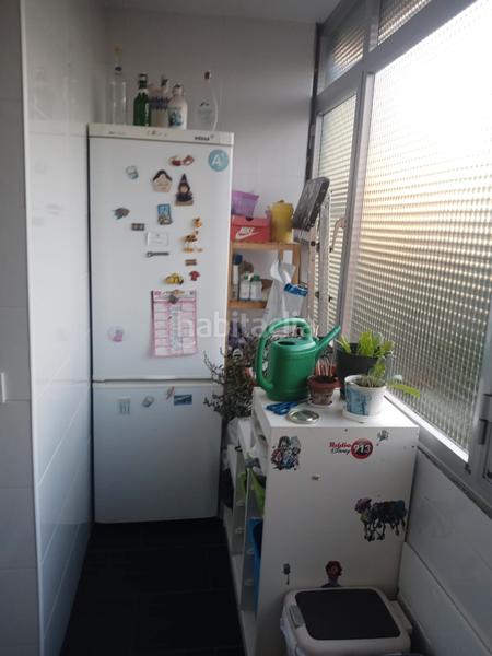 Foto f07e9c9a-985a-49cd-bd3c-5ada1a19c7a8. Etagenwohnung mit heizung in Canillas Madrid