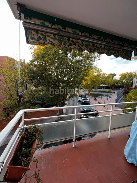 Foto 10732c3c-e311-4e7f-8706-c16292d49bfa. Piso en Canillas Madrid
