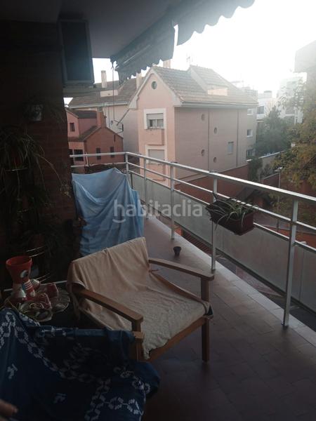 Foto 115c416c-b5c0-456c-9700-ff7730797bd8. Piso en Canillas Madrid