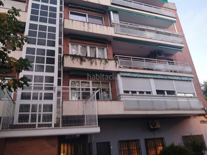 Foto 1c090d61-f0cb-452b-b2e8-f65b9a6c8035. Piso en Canillas Madrid