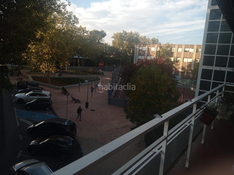 Foto 3266f289-53a9-4e0d-8d40-2127f48cb14d. Piso en Canillas Madrid