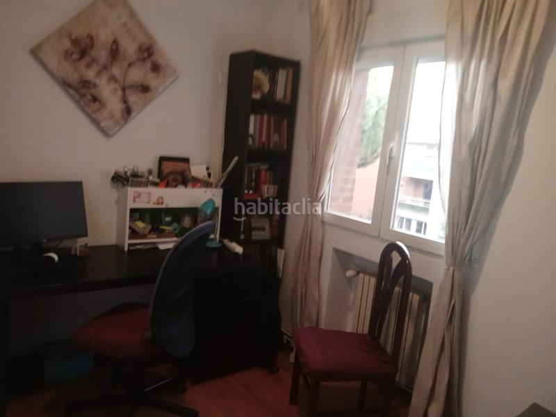 Foto 770012dd-9647-4643-9dbe-b3170e4bc640. Piso en Canillas Madrid