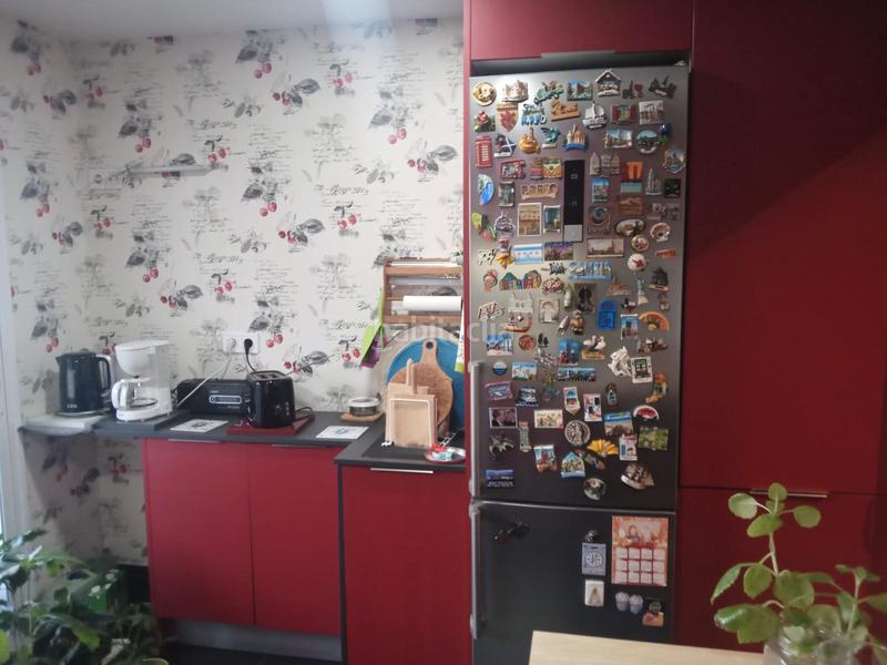 Foto 8d01a131-0d14-4c61-899f-f8376696067c. Piso en Canillas Madrid