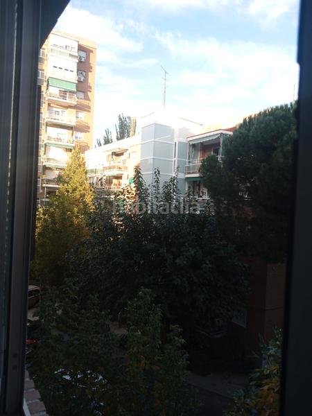 Foto a505cbd9-ea3f-4592-a1cd-06a9284d6da9. Piso en Canillas Madrid