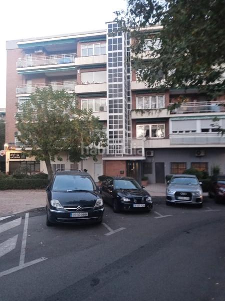 Foto e07aca9b-6d0b-4ecb-b280-2f42e78b6a26. Piso en Canillas Madrid