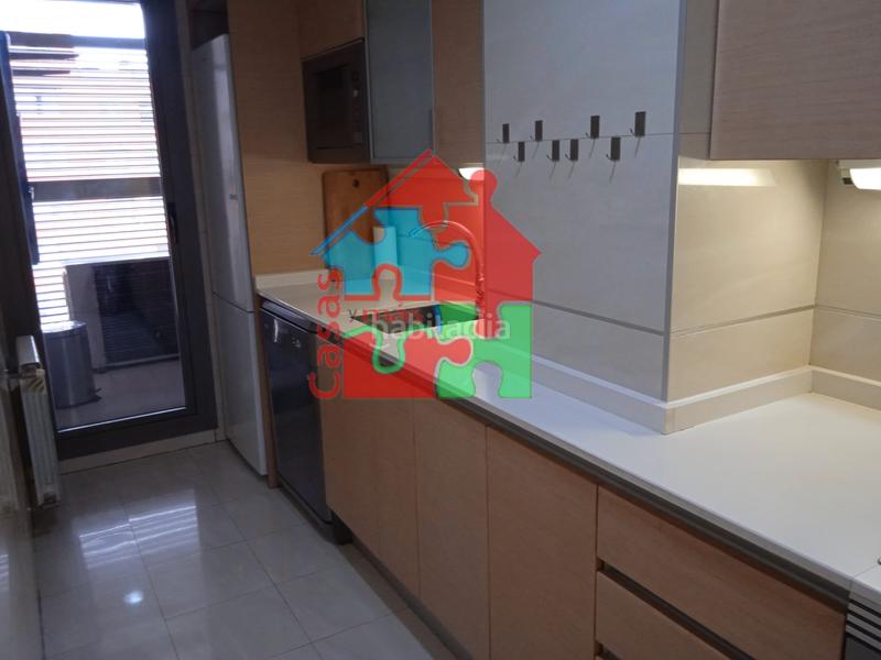 Foto 1776e733-9799-4476-a351-e1bb2fa09f8c. Affitto appartamento con riscaldamento parcheggio piscina in Madrid