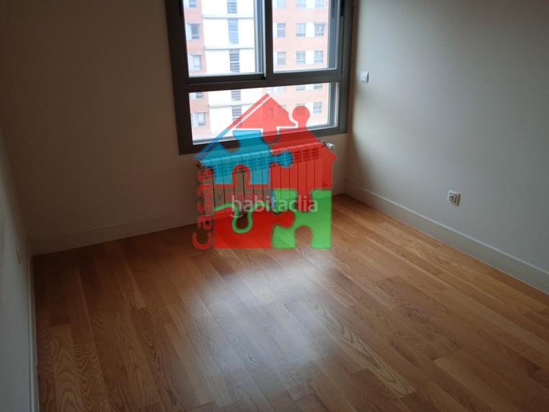 Foto e6de25f6-775c-40fb-9671-6605759682b4. Affitto appartamento con riscaldamento parcheggio piscina in Madrid