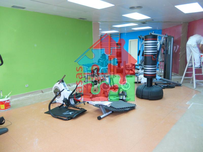 Foto ee2faeb1-943b-4bf9-be49-5aec4b913fa6. Affitto appartamento con riscaldamento parcheggio piscina in Madrid