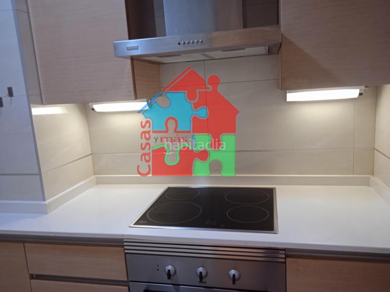 Foto 71c5a2d2-a54f-4e78-a051-9b7975256a8b. Location appartement avec chauffage parking piscine dans Madrid