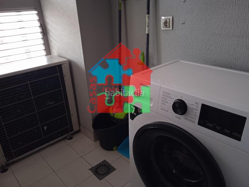 Foto 99063e29-6652-417c-8044-d82fdf980fa9. Location appartement avec chauffage parking piscine dans Madrid