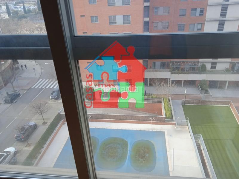 Foto e47025ea-ba6e-4ace-abc8-84f423119dc0. Location appartement avec chauffage parking piscine dans Madrid