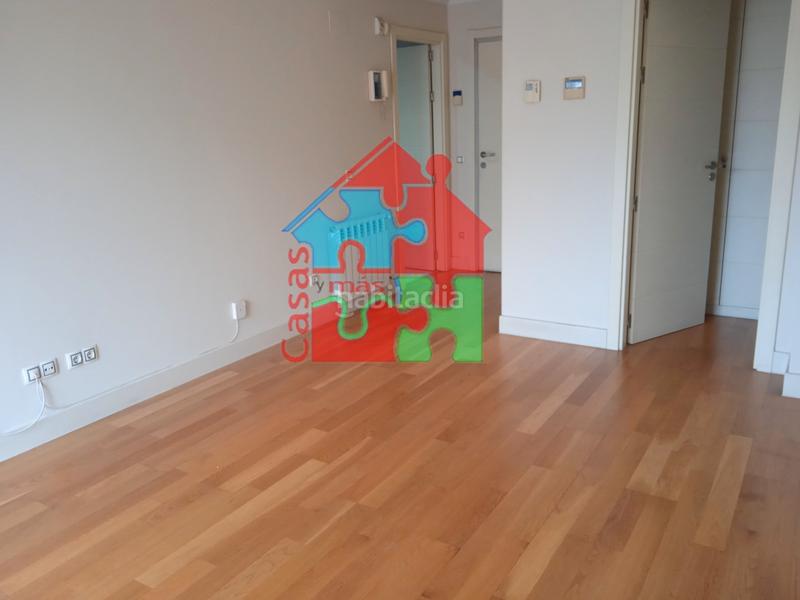 Foto 583c64b4-6a5b-4ae7-9604-fc3012bae246. Miete etagenwohnung mit heizung parking pool in Legazpi Madrid