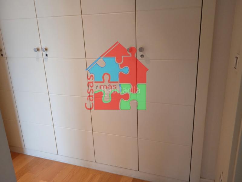 Foto 586d9253-3070-4a12-9554-e638b2d9f522. Miete etagenwohnung mit heizung parking pool in Legazpi Madrid