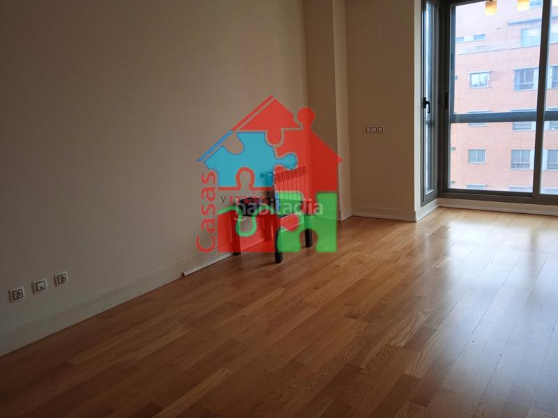 Foto afe4f5b9-da86-4f42-8a8f-9ca3e741bec9. Miete etagenwohnung mit heizung parking pool in Legazpi Madrid