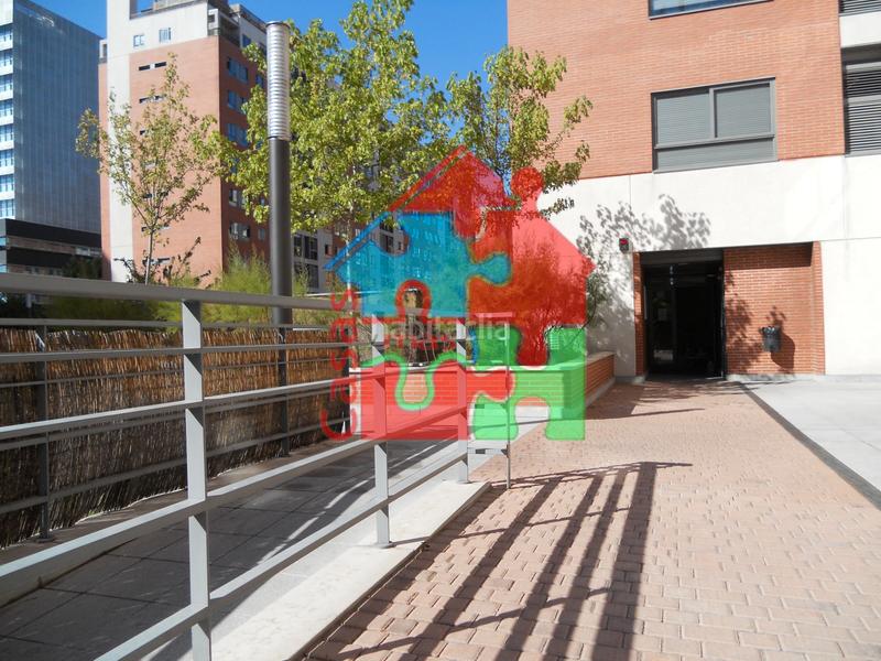 Foto c916bb03-49a6-4189-b71b-91d8b4ff8e5b. Miete etagenwohnung mit heizung parking pool in Legazpi Madrid