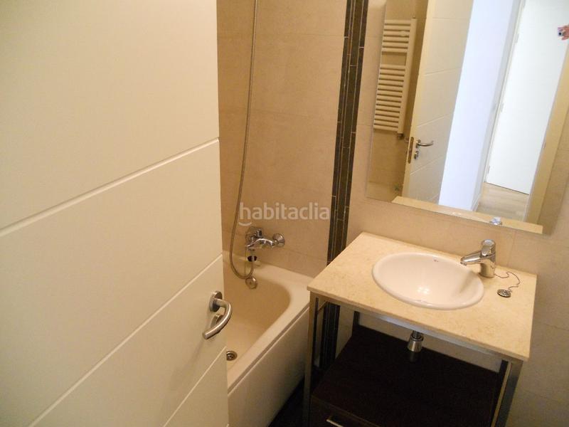 Foto 111db632-2433-4bc9-93ed-5c2790574863. Lloguer pis amb calefacció aparcament piscina a Legazpi Madrid