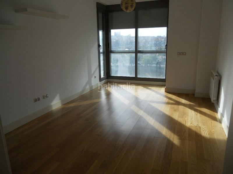 Foto 2fa1b32c-0249-4917-a460-e4a5b86da9b1. Lloguer pis amb calefacció aparcament piscina a Legazpi Madrid