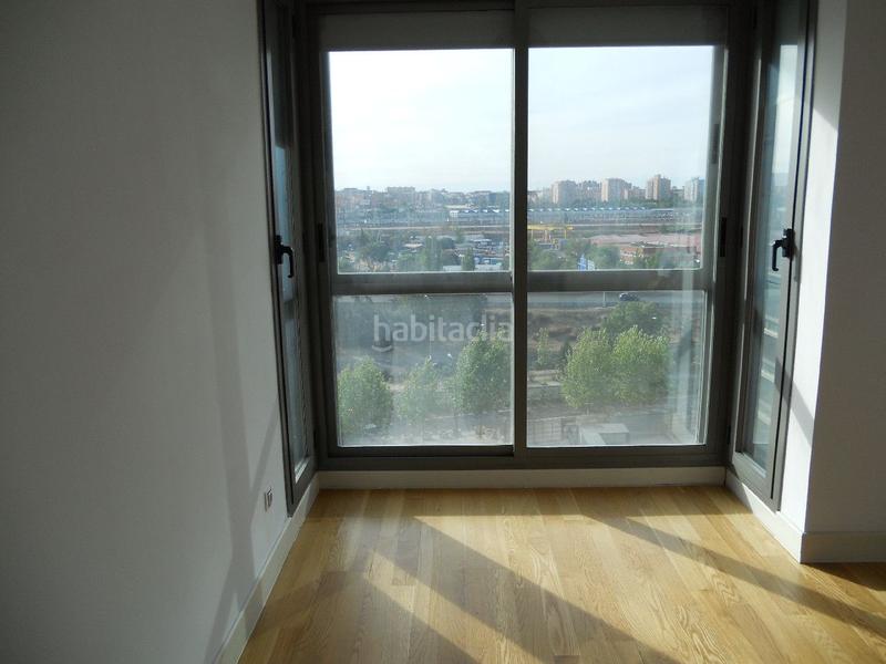 Foto 4c501a95-36b0-409d-b16b-690a6eb31944. Lloguer pis amb calefacció aparcament piscina a Legazpi Madrid