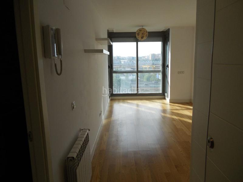 Foto 9a97aa7b-8608-4b9c-9b4c-388684663685. Lloguer pis amb calefacció aparcament piscina a Legazpi Madrid