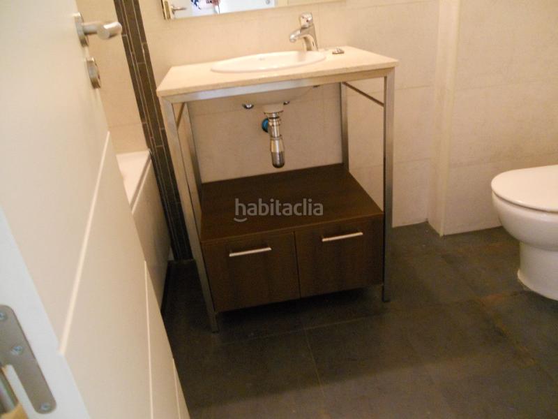 Foto cb2a5e41-9277-47ae-860d-67cf6fd4f5c4. Lloguer pis amb calefacció aparcament piscina a Legazpi Madrid