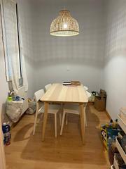 Pis a Calle de Fernán González