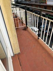 Rent Flat  Calle de fernán gonzález. Piso en alquiler en fernán gonzález 50, madrid