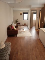 Etagenwohnung  Calle de sebastián elcano