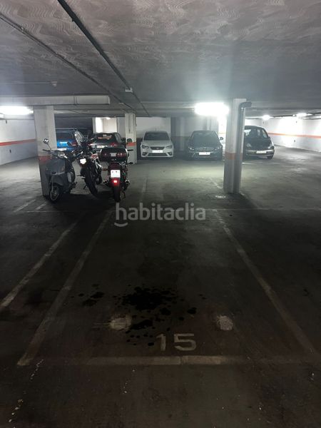 Foto 1b82cefd-b54b-4a59-80d3-4f47a98bff68. Aparcament cotxe a Peñagrande Madrid