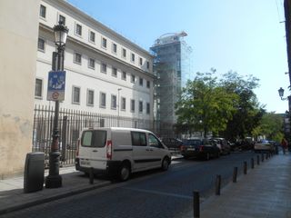 Flat in Calle de Santa Isabel