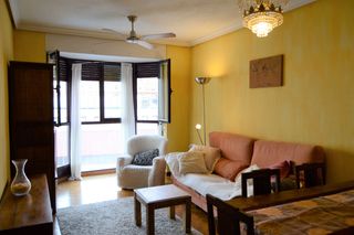 Affitto Appartamento  Calle de alberto aguilera