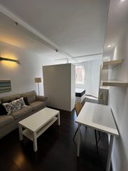 Apartment in Calle de Almagro