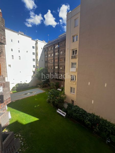 Foto 1b941c0d-2f3e-4bb1-accb-b714caa57ee1. Alquiler apartamento en calle de villanueva 30 en Madrid