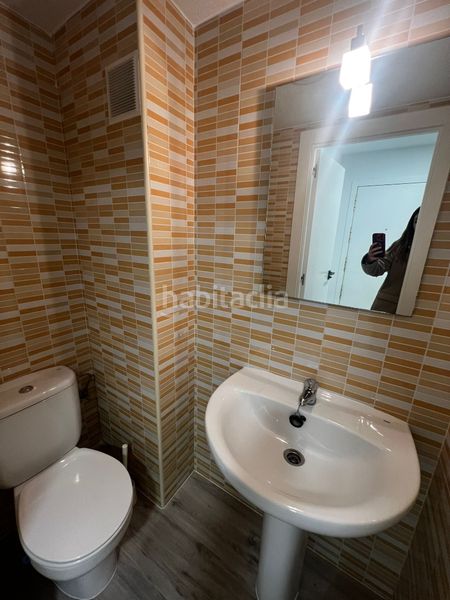 Foto 91513908-e694-405d-ae39-95fc95d8156a. Alquiler apartamento en calle de villanueva 30 en Madrid