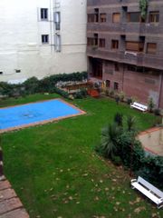 Alquiler Apartamento en Calle de villanueva 30