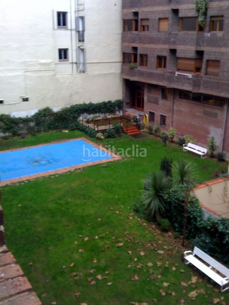 Foto 9b642579-6ced-4ff1-9cbc-dcdef4452d5a. Alquiler apartamento en calle de villanueva 30 en Madrid
