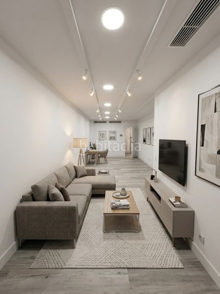 Foto c6d0c646-4467-4e39-bd37-b964bc330a57. Alquiler apartamento en calle de villanueva 30 en Madrid