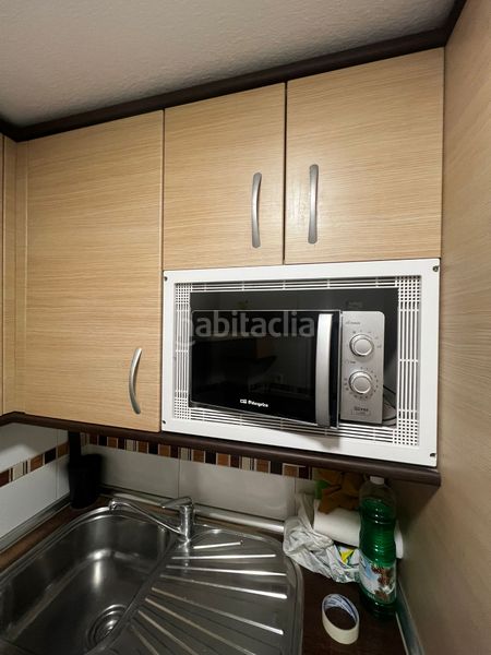 Foto df9c20c7-7751-4916-83e0-47f117b185e9. Alquiler apartamento en calle de villanueva 30 en Madrid
