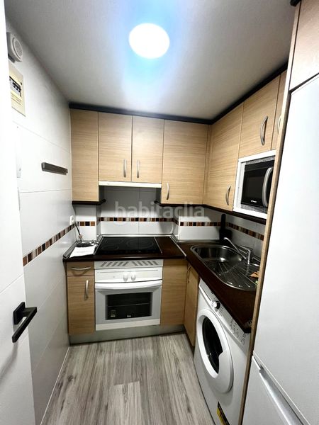 Foto e3f98abd-fc1e-467f-821e-5ceecaf7cd71. Alquiler apartamento en calle de villanueva 30 en Madrid