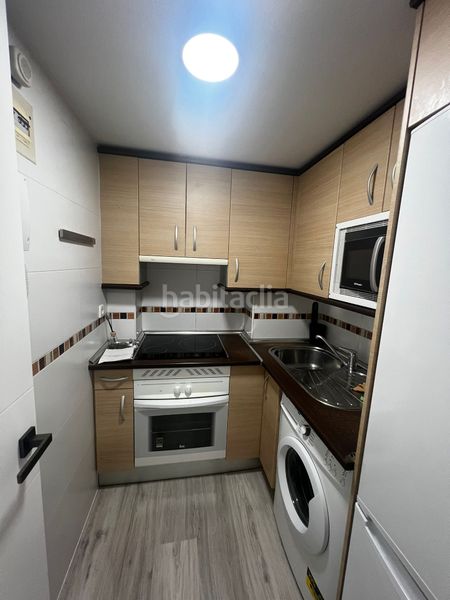 Foto ff73dfc8-5678-42a0-a015-8086acf0cf16. Alquiler apartamento en calle de villanueva 30 en Madrid